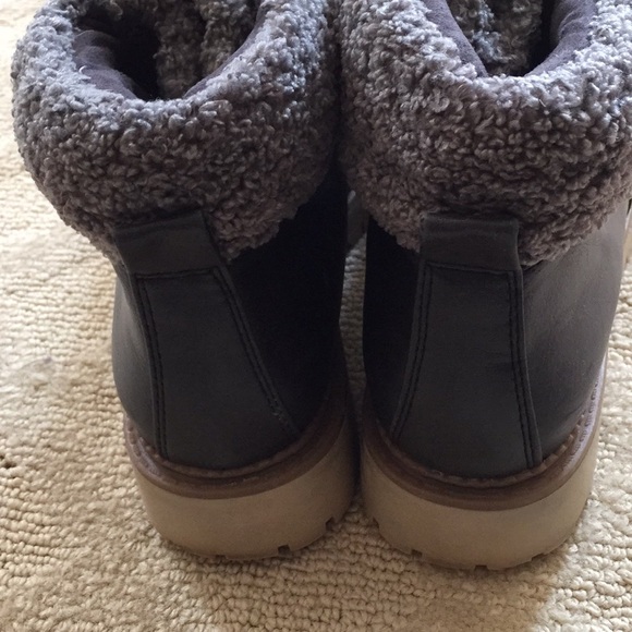 The Circus by Sam Edelman Kilbourn Ankle Boot - Picture 5 of 10